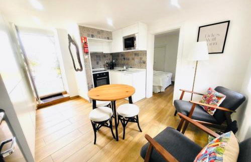 Cozy Apartment Elvas - Foto 8