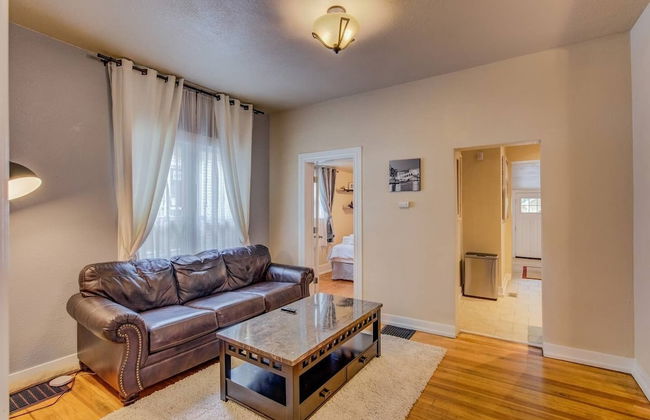 2BR Old Colorado City Garden of The Gods - Foto 16