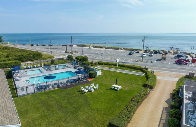 Beachside Village Resort - Foto 32