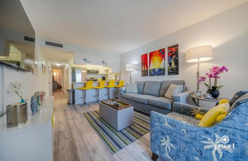 Hello Sunshine Steps To the Beach - Foto 1