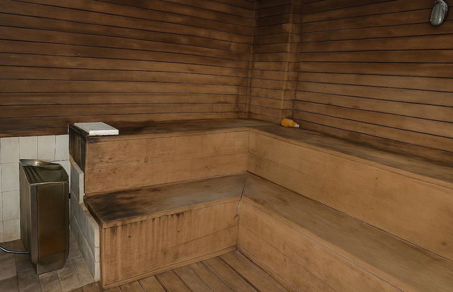 UNIQUE RESIDENCE - Foto 50