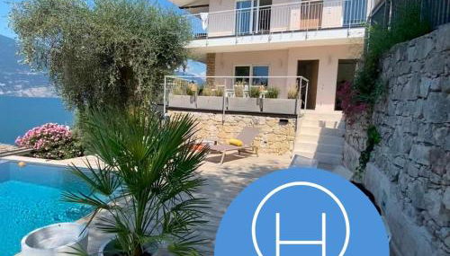 Villa Holzi - Foto 3, sunbed