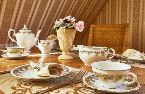 Ferienhaus De Luxe - Foto 7