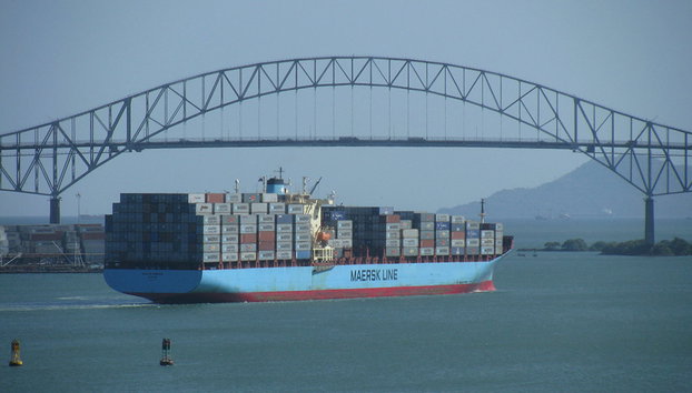Panama Canal Bridges and Locks Tour - Photo 4