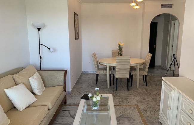 Apartamento Marbella PET - Foto 8