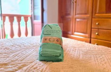 La Casona y El Apartamento De La Foz - Foto 66