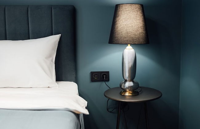 aparthotel Amella - Photo 13