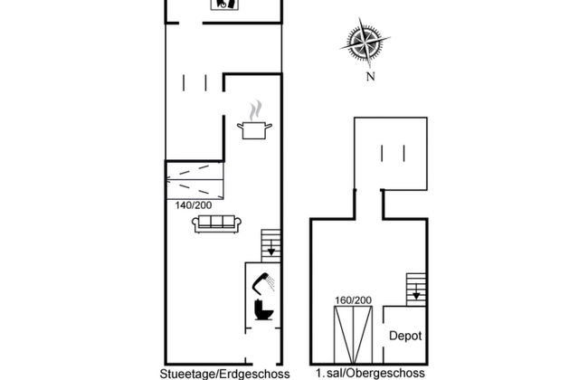 "Marilena" - 300m from the sea - Foto 2