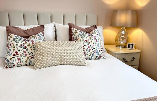 Seaside retreat in Mudeford - Foto 17