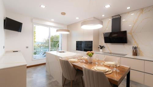 Villa "La Bihourdière" - Propriété d exception sur parc arboré avec piscine chauffée - Foto 4