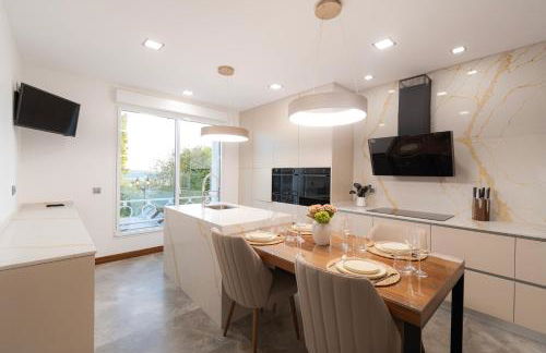 Villa "La Bihourdière" - Propriété d exception sur parc arboré avec piscine chauffée - Foto 4