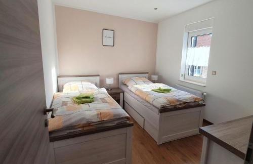 Ferienwohnung-Am-Markt - Foto 14