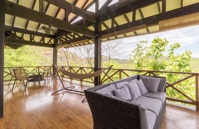 SkyCloud Bungalows - Foto 25