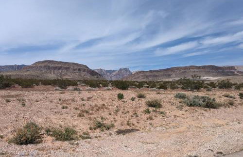 Desert Nights Getaway - Foto 9