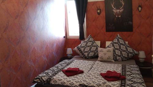 Fürstenstube - Foto 2, towels