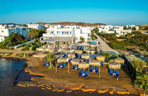 Theologos Beach - Foto 1