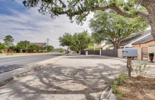 Outdoor Entertainment Area Spacious Midland Home! - Foto 39