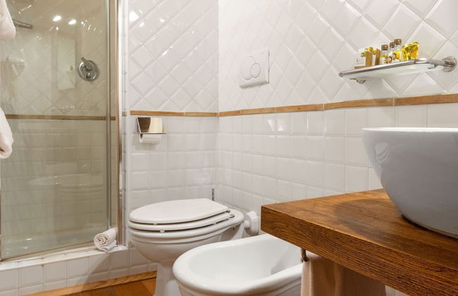 Apartment in a Resort With Swimming Pool - Foto 18