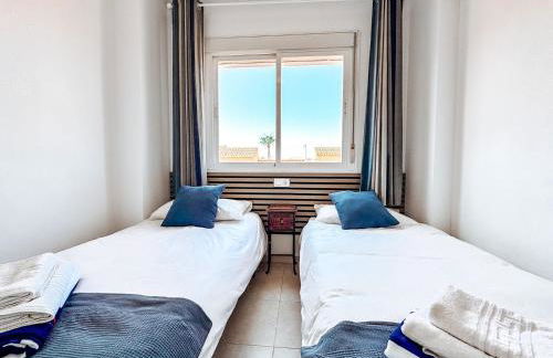 Fee4Me Relax & Beach Los Alcázares - Foto 20