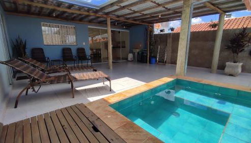 Edicula Brotas - Foto 3