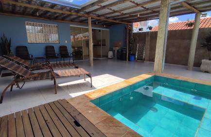 Edicula Brotas - Foto 3