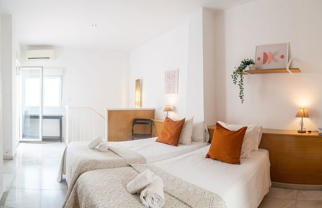 San Marcos Apartamentos - Photo 14