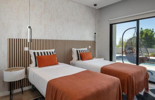 Vila da Ponta do Pargo by An Island Apart - Foto 6