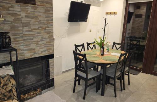 Domek Bieszczadzki Staw - Noclegi Czarna - Foto 22