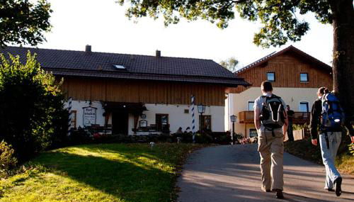 Hofstub´n - Photo 5