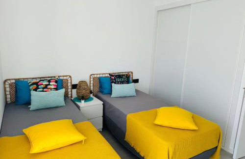 Stylish and comfortable Villa Anna in Villaverde - Foto 35