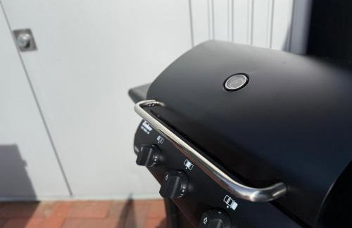 Ferienwohnung Blinkfüer - Foto 30