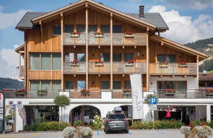 Appartamenti Te Paisc - Photo 5