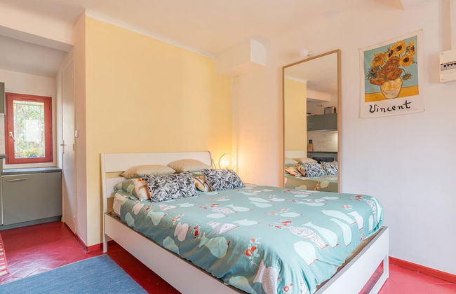 Finsonius Studios - Foto 17