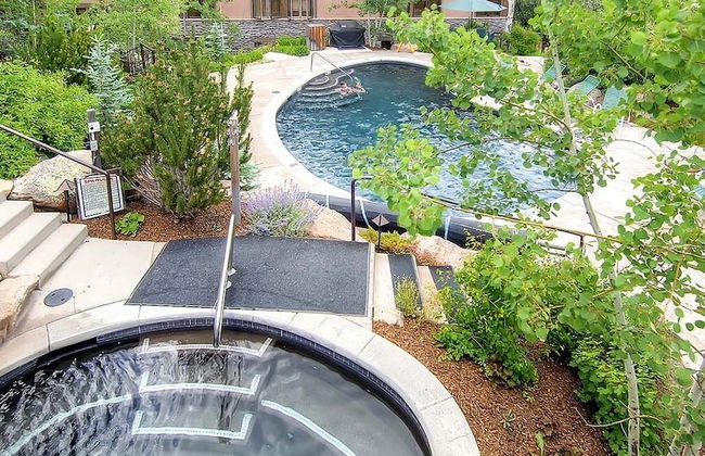 Aspenwood by Snowmass Vacations - Foto 49