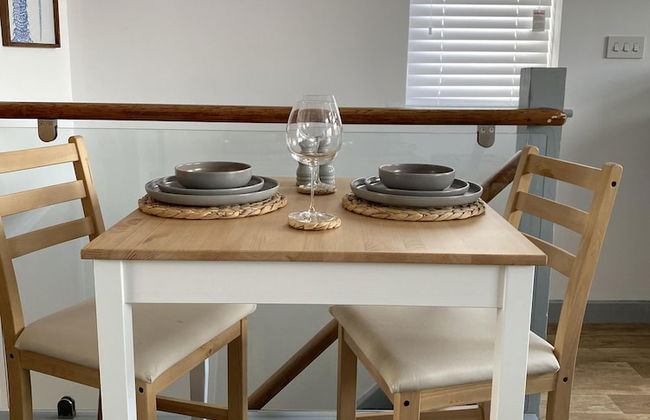 The Crows Nest - Sheringham - Foto 15