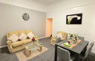 Cosy Bungalow house in the centre of Sunderland - Foto 3