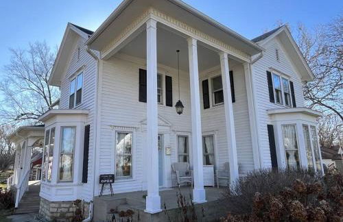 The Goat Farm - Foto 44