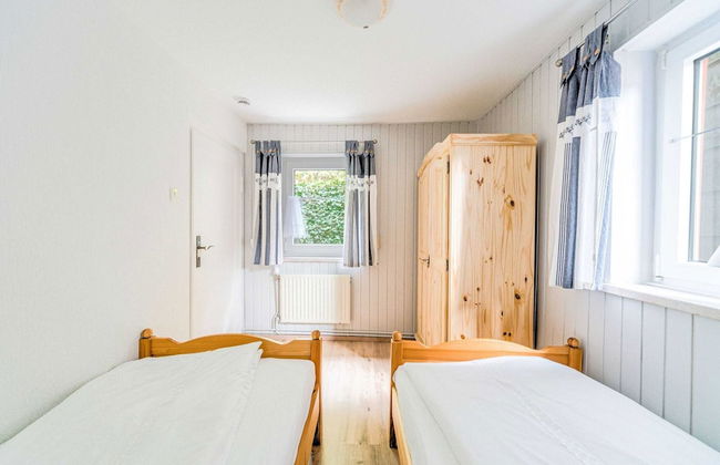 Cosy Apartment near Ski Area in Zorge - Photo 5