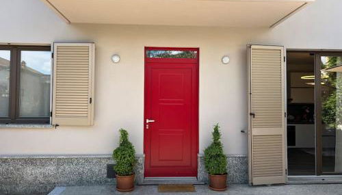 Villa Perosi - Photo 3