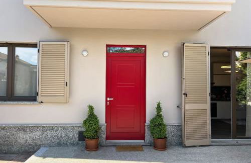 Villa Perosi - Photo 3