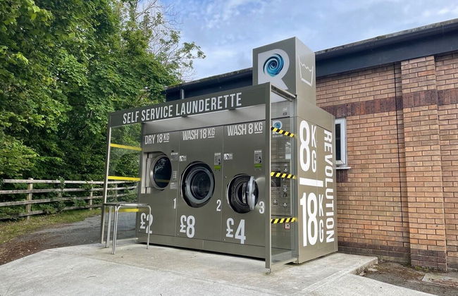 Crib Goch Cozy Dog-friendly Cabin Retreat - Photo 8