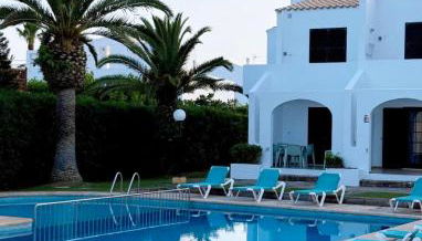 Apartamento en la playa con piscina - Foto 1, sunbed