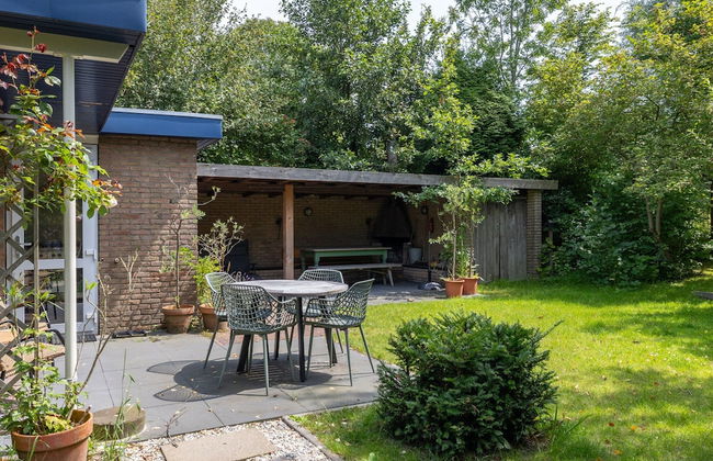 Welcoming Family Home - Foto 17