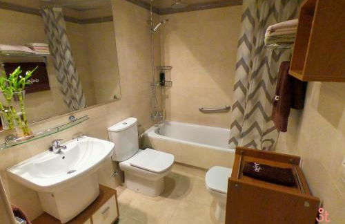 Apartment Sa Boadella beach, Lloret de Mar - Costa Brava - Foto 20