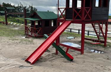 Monte Castelo Flat 08B - Foto 5