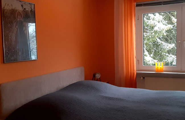 Ferienhaus , Wieda - Foto 7