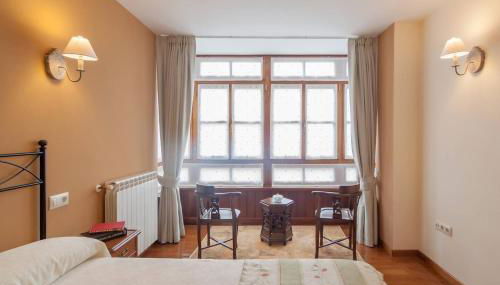 La Casona de la Bisa en Villanueva de Colombres - Foto 2