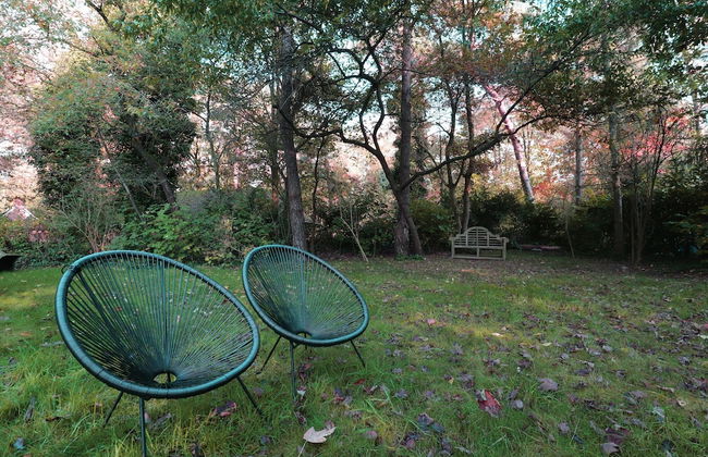 Tranquil Holiday Home in the Middle of Nature - Foto 80