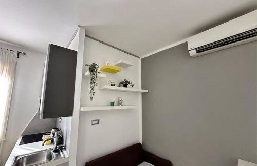 Bilocale Di Lusso Centro Storico zona Verdi - Foto 9
