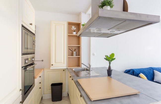 Port de La Gavine - Foto 9